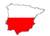TEJIDOS BEGOÑA - Polski